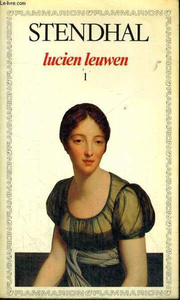 LUCIEN LEUWEN, 1 | Immagine principale