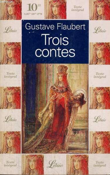 TROIS CONTES