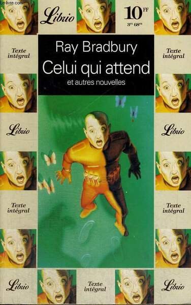 CELUI QUI ATTEND, ET AUTRES NOUVELLES | Immagine principale