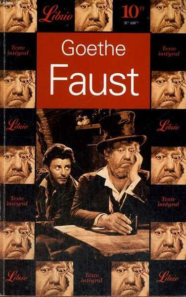 FAUST