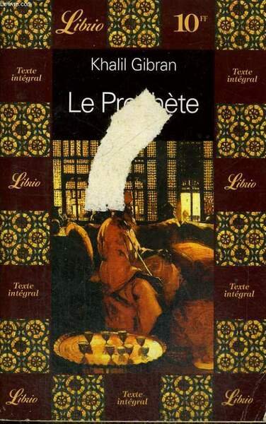 LE PROPHETE | Immagine principale