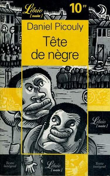 T�TE DE NEGRE | Immagine principale