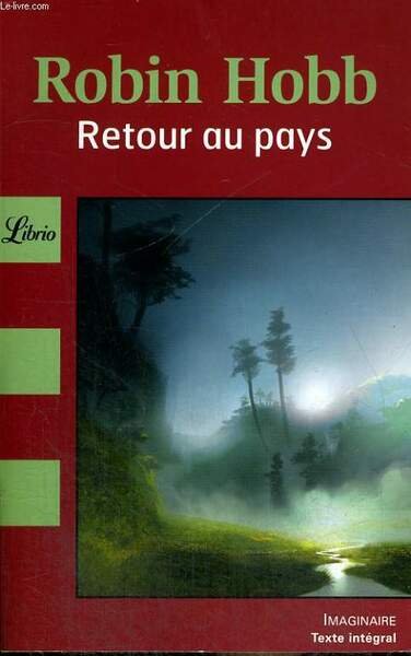 RETOUR AU PAYS | Immagine principale