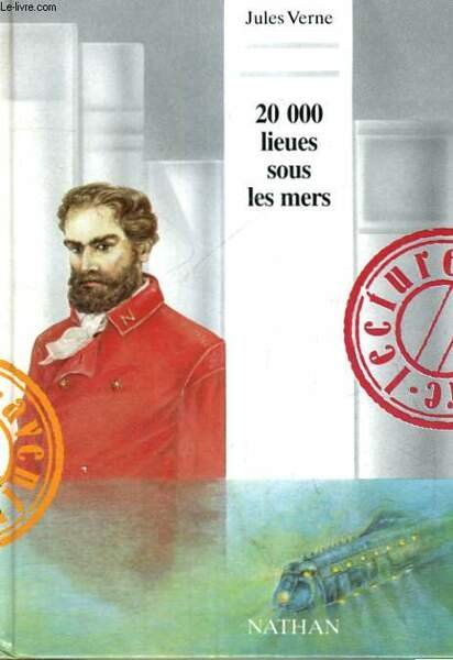 20 000 LIEUES SOUS LES MERS | Immagine principale