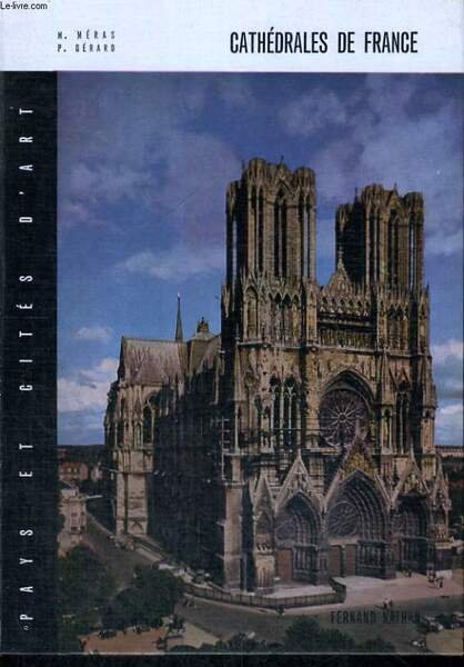 CATHEDRALES DE FRANCE