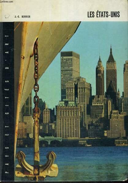 LES ETATS - UNIS