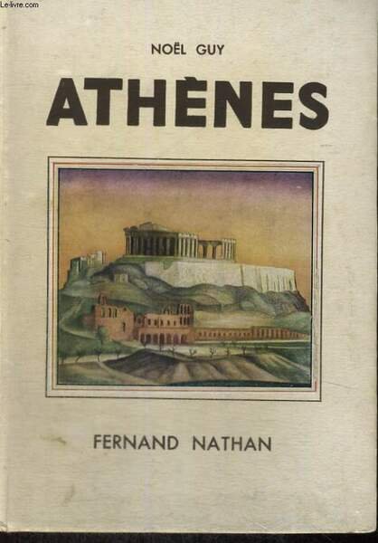 ATHENES | Immagine principale