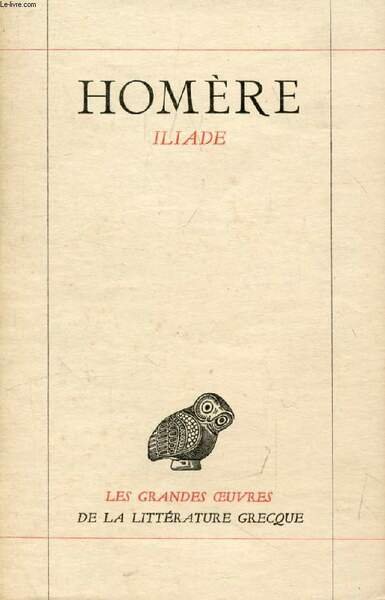ILIADE
