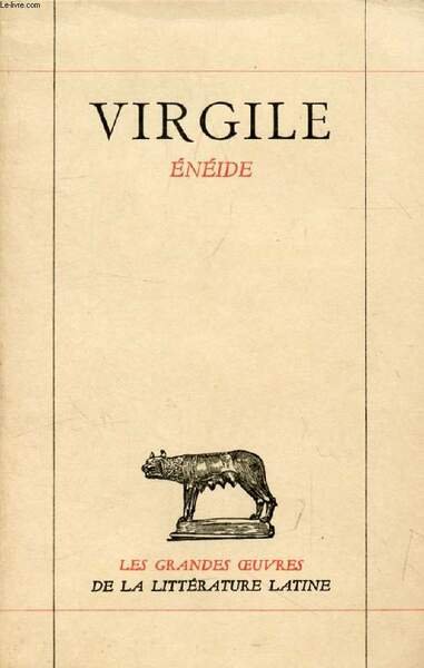 ENEIDE | Immagine principale