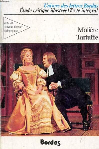 LE TARTUFFE, OU L'IMPOSTEUR