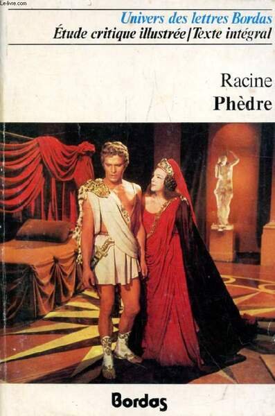 PHEDRE