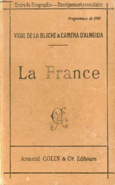 LA FRANCE | Immagine principale