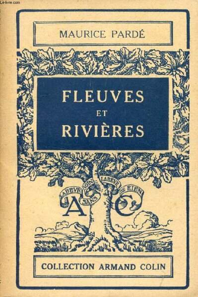 FLEUVES ET RIVIERES