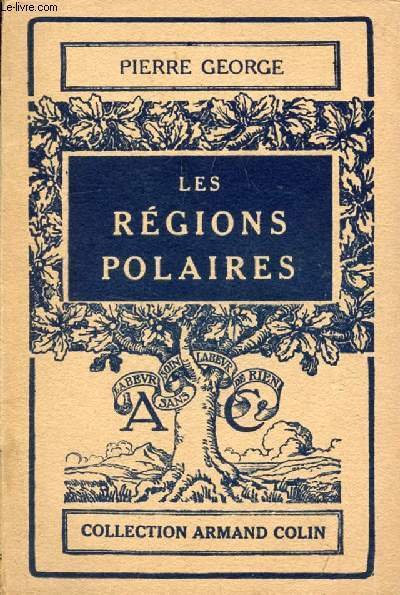 LES REGIONS POLAIRES | Immagine principale