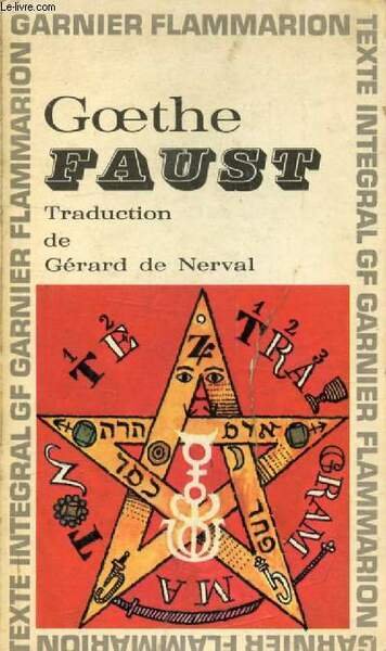 FAUST