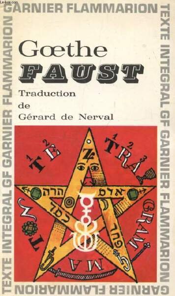 FAUST