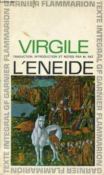 L'ENEIDE