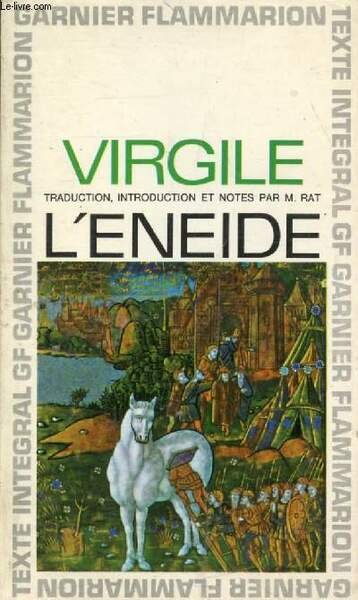 L'ENEIDE