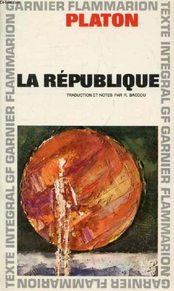 LA REPUBLIQUE