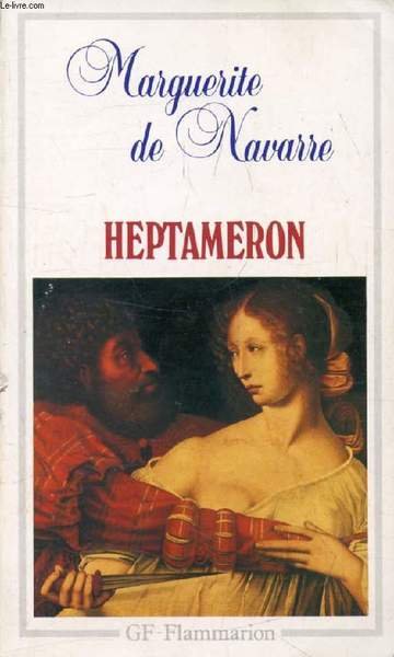 HEPTAMERON