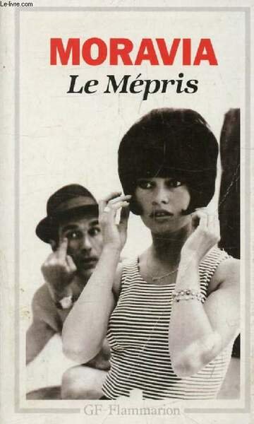 LE MEPRIS