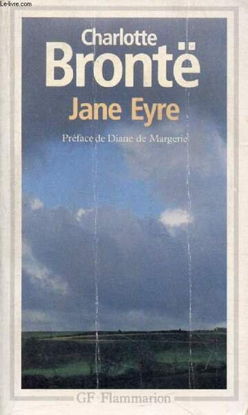 JANE EYRE