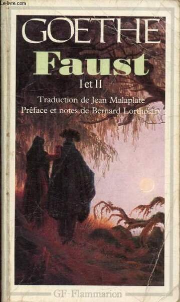 FAUST, I & II