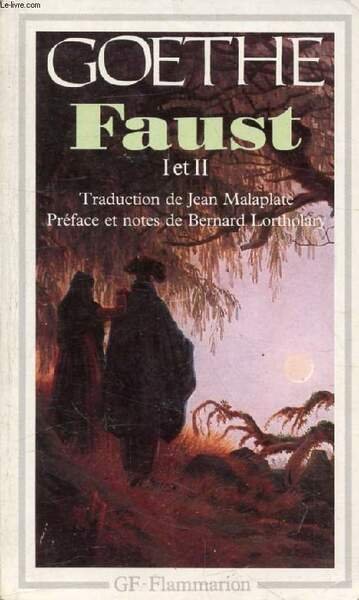 FAUST, I & II