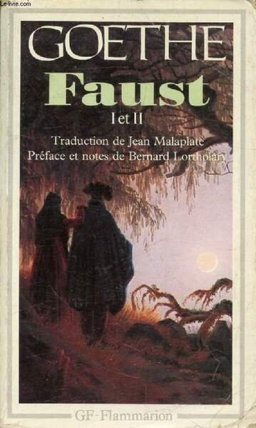 FAUST, I & II