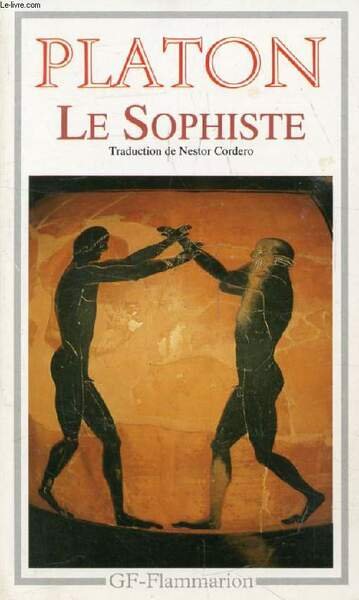 LE SOPHISTE