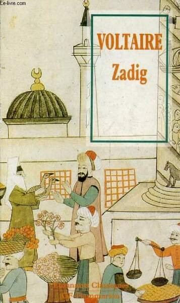 ZADIG