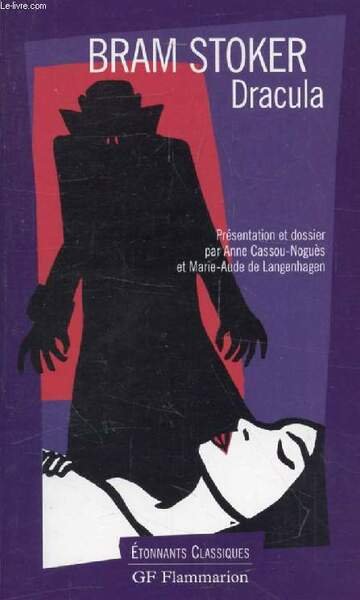 DRACULA
