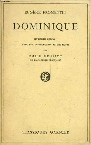 DOMINIQUE