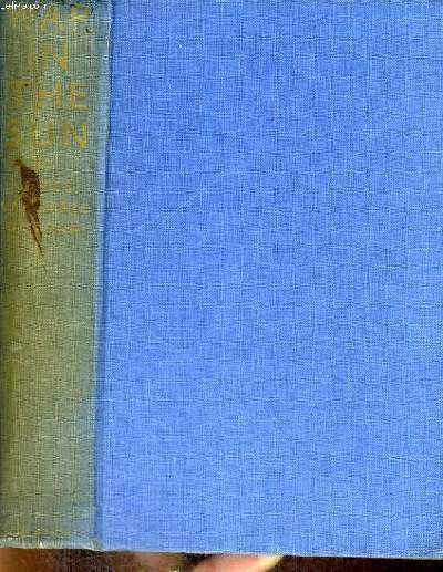 WAR IN THE SUN | Immagine principale