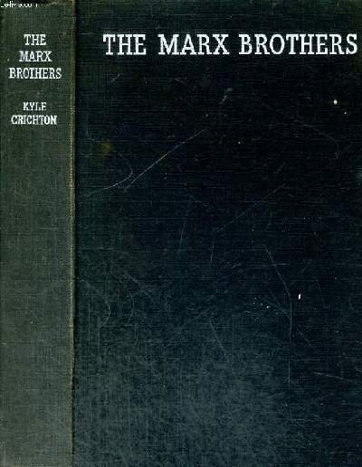 THE MAR BROTHERS | Immagine principale