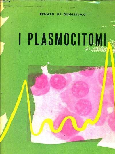 I PLASMOCITOMI | Immagine principale