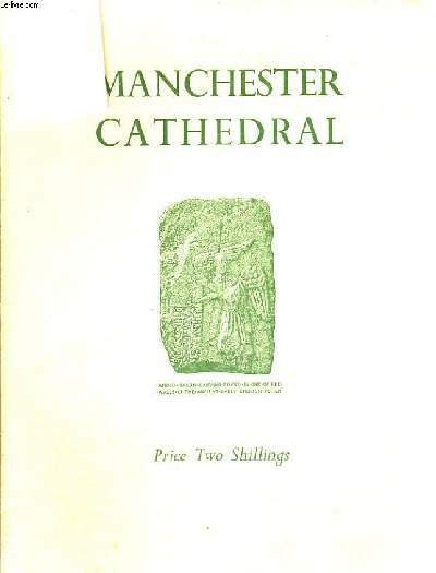 MANCHESTER CATHEDRAL | Immagine principale