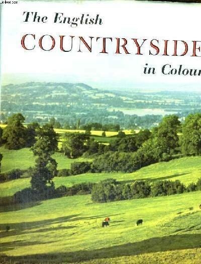 THE ENGLISH COUNTRYSIDE | Immagine principale