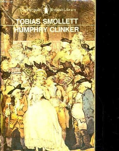 THE EXPEDITION OF HUMPHRY CLINKER | Immagine principale