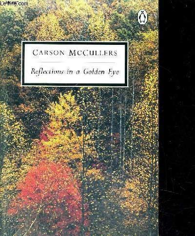 REFLECTIONS IN A GOLDEN EYE | Immagine principale