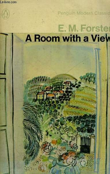 A ROOM WITH A VIEW | Immagine principale