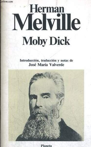 MOBY DICK