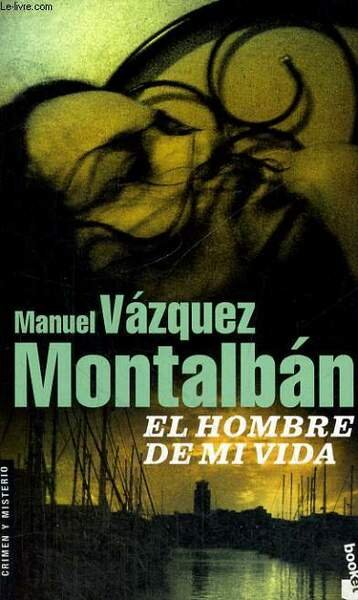 EL HOMBRE DE MI VIDA | Immagine principale