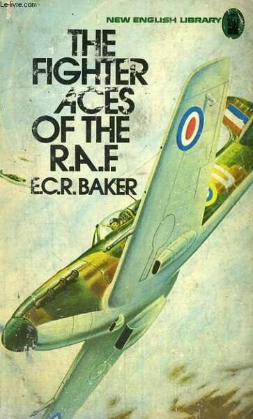 THE FIGHTER ACES OF THE R.A.F. | Immagine principale