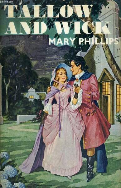 TALLOW AND WICK | Immagine principale