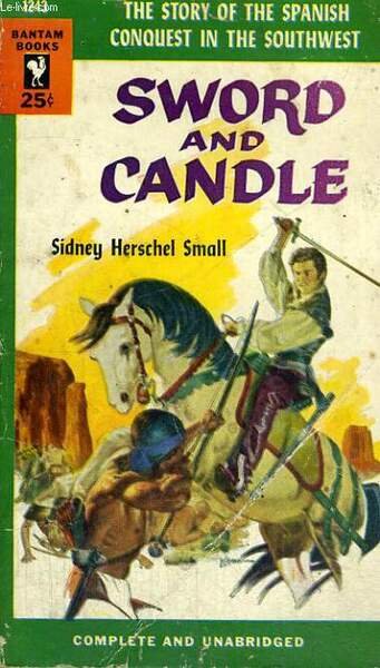 SWORD AND CANDLE | Immagine principale