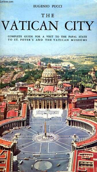 THE VATICAN CITY | Immagine principale