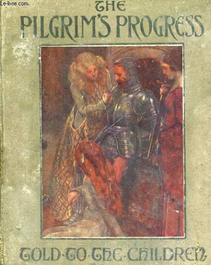 THE PILGRIM'S PROGRESS | Immagine principale