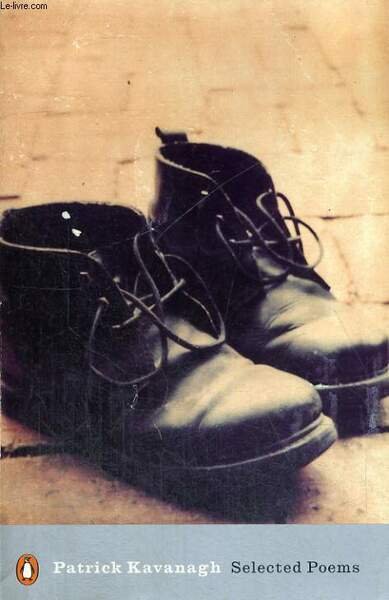 SELECTED POEMS | Immagine principale