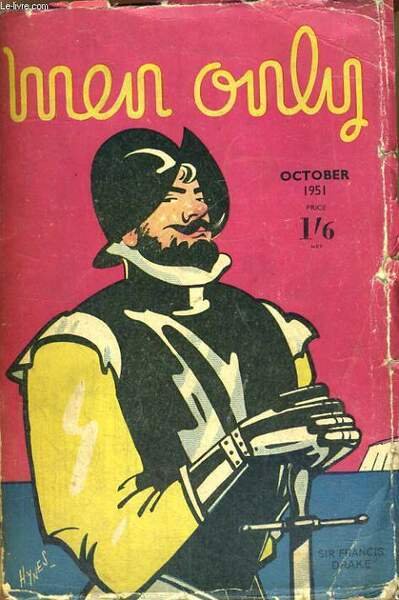 MEN ONLY | Immagine principale